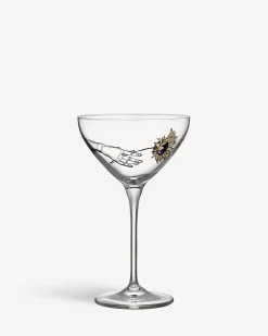 All about you All for you coupe champagneglas 32cl 2-pack