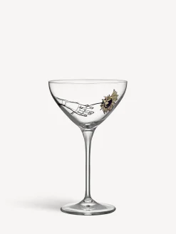 All about you All for you coupe champagneglas 32cl 2-pack