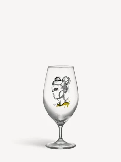 All about you Cheers to you ölglas 40cl 2-pack