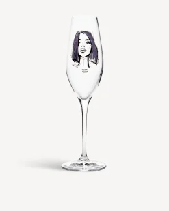 All about you Forever mine champagneglas 24cl 2-pack