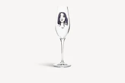 All about you Forever mine champagneglas 24cl 2-pack