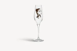 All about you Forever yours champagneglas 24cl 2-pack