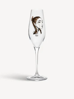 All about you Forever yours champagneglas 24cl 2-pack