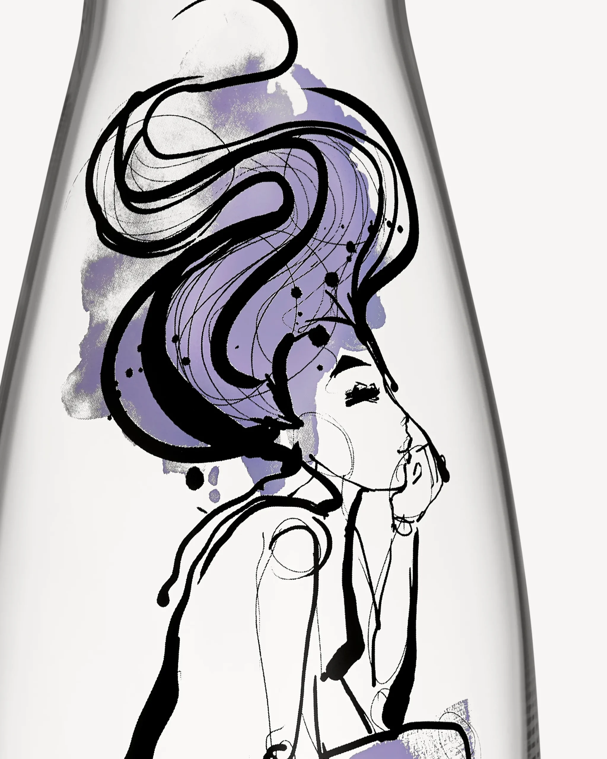 All about you Her karaff 100cl