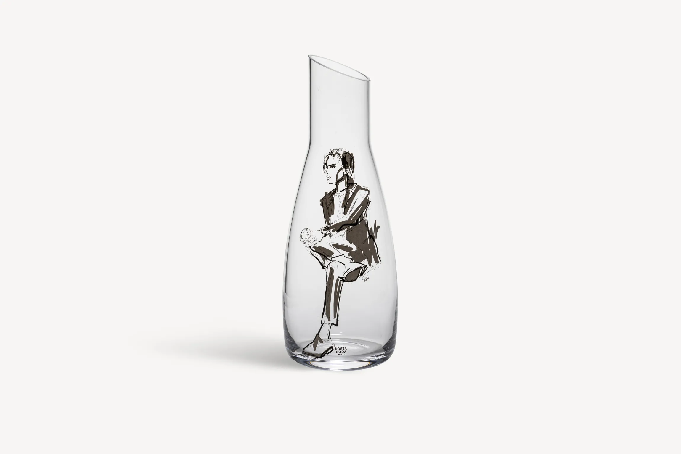 All about you Him karaff 100cl