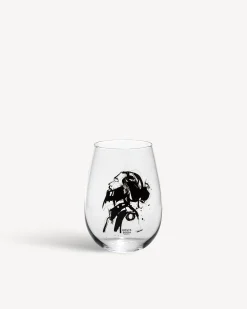 All about you Love him tumblerglas 57cl 2-pack