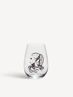 All about you Love you tumblerglas 57cl 2 pack