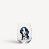 All about you Miss you tumblerglas 57cl 2-pack