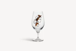 All about you Near you ölglas 40cl 2-pack