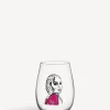All about you Next to you tumblerglas 57cl 2-pack