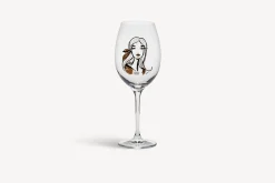 All about you Wait for her vinglas 52cl 2-pack