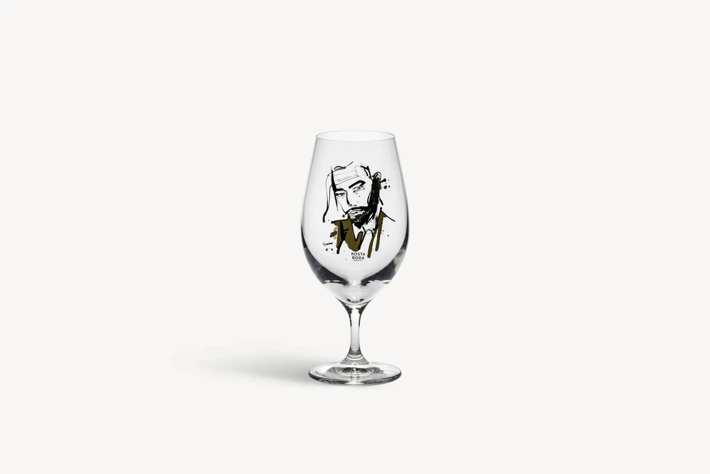 All about you Want him ölglas 40cl 2-pack