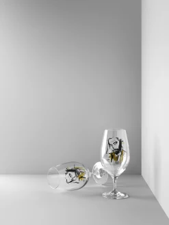 All about you Want him ölglas 40cl 2-pack