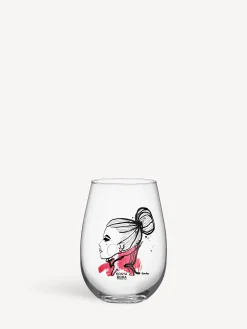 All about you Want you tumblerglas 57cl 4-pack