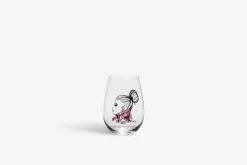 All about you Want you tumblerglas 57cl 2-pack