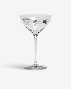 All about you You and me together coupe champagneglas 32cl 2-pack