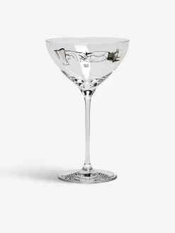 All about you You and me together coupe champagneglas 32cl 2-pack
