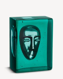 Azur Man petrol blue BV AC-24