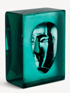 Azur Man petrol blue BV AC-24