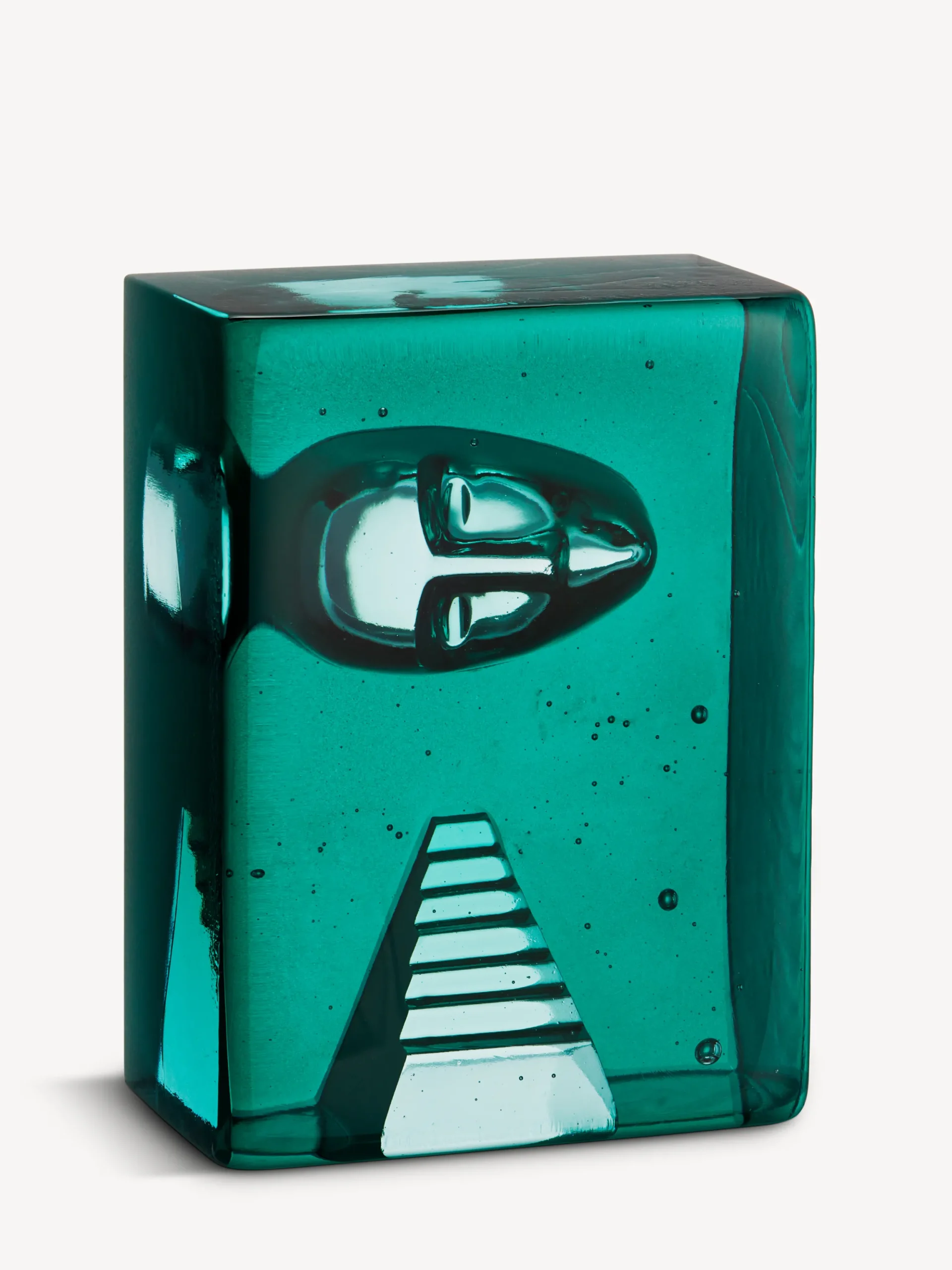 Azur Stairs petrol blue BV AC-24