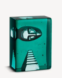 Azur Stairs petrol blue BV AC-24