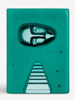 Azur Stairs petrol blue BV AC-24