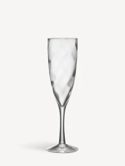 Château champagneglas 21cl