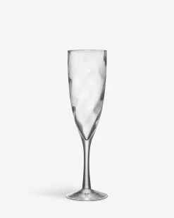 Château champagneglas 21cl