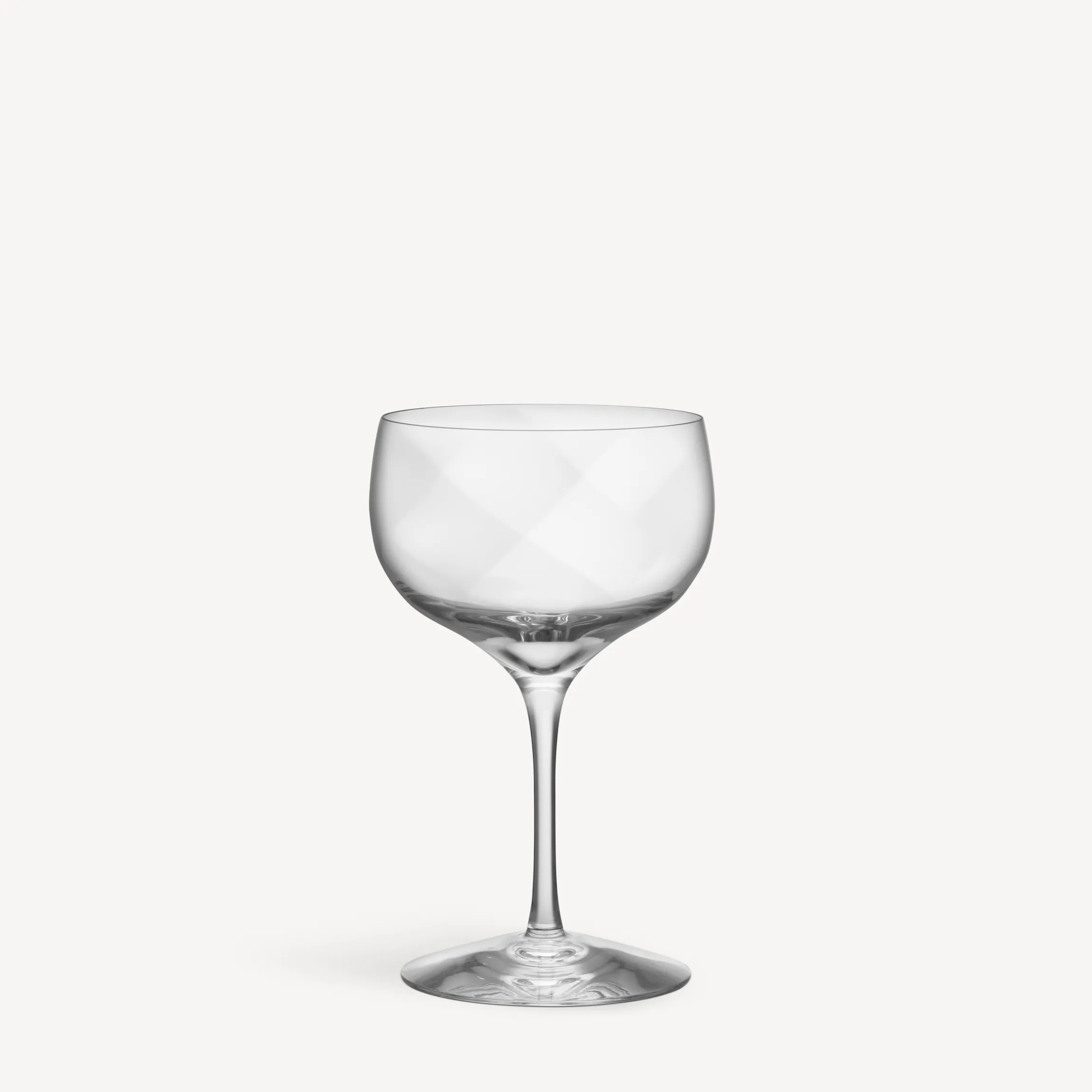Château coupe champagneglas 35cl