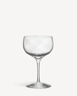 Château coupe champagneglas 35cl