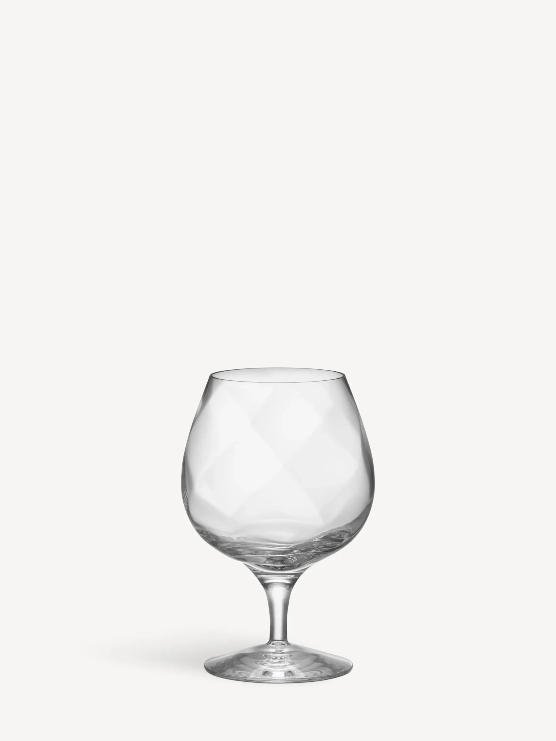 Château konjakglas 36cl