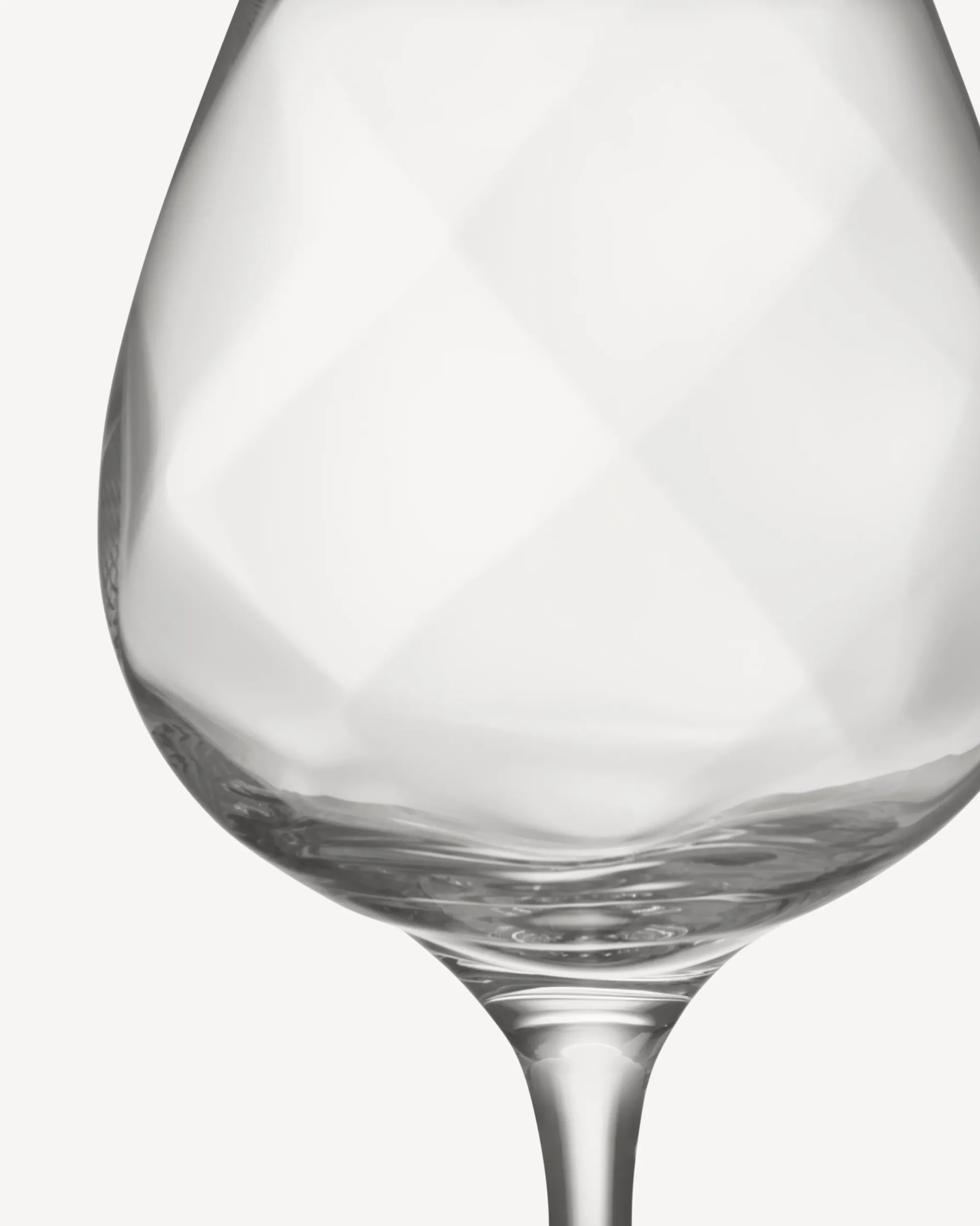 Château konjakglas 36cl