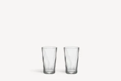 Château tumblerglas 22cl 2-pack