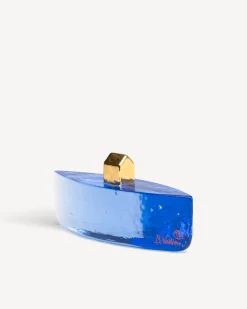 Fortress Vessel blå/guld BV AC-23