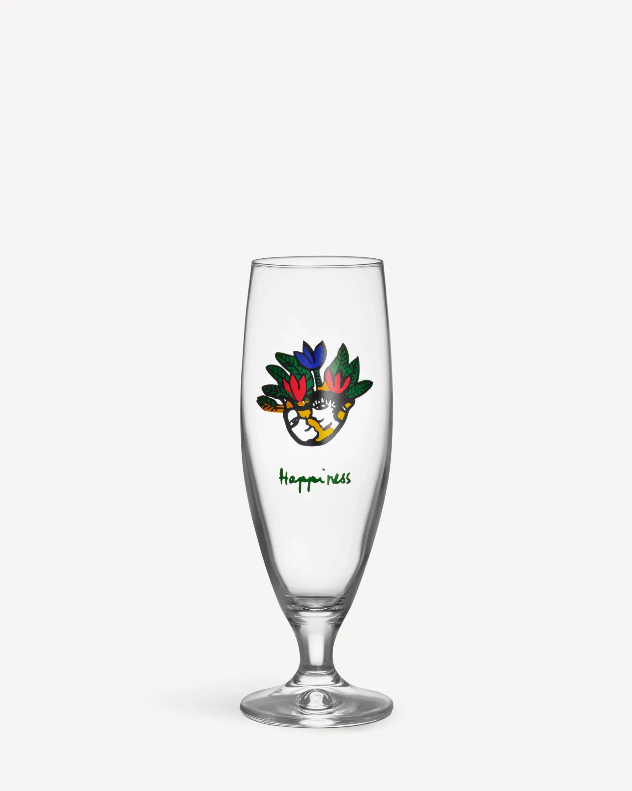 Friendship Happiness ölglas 50cl