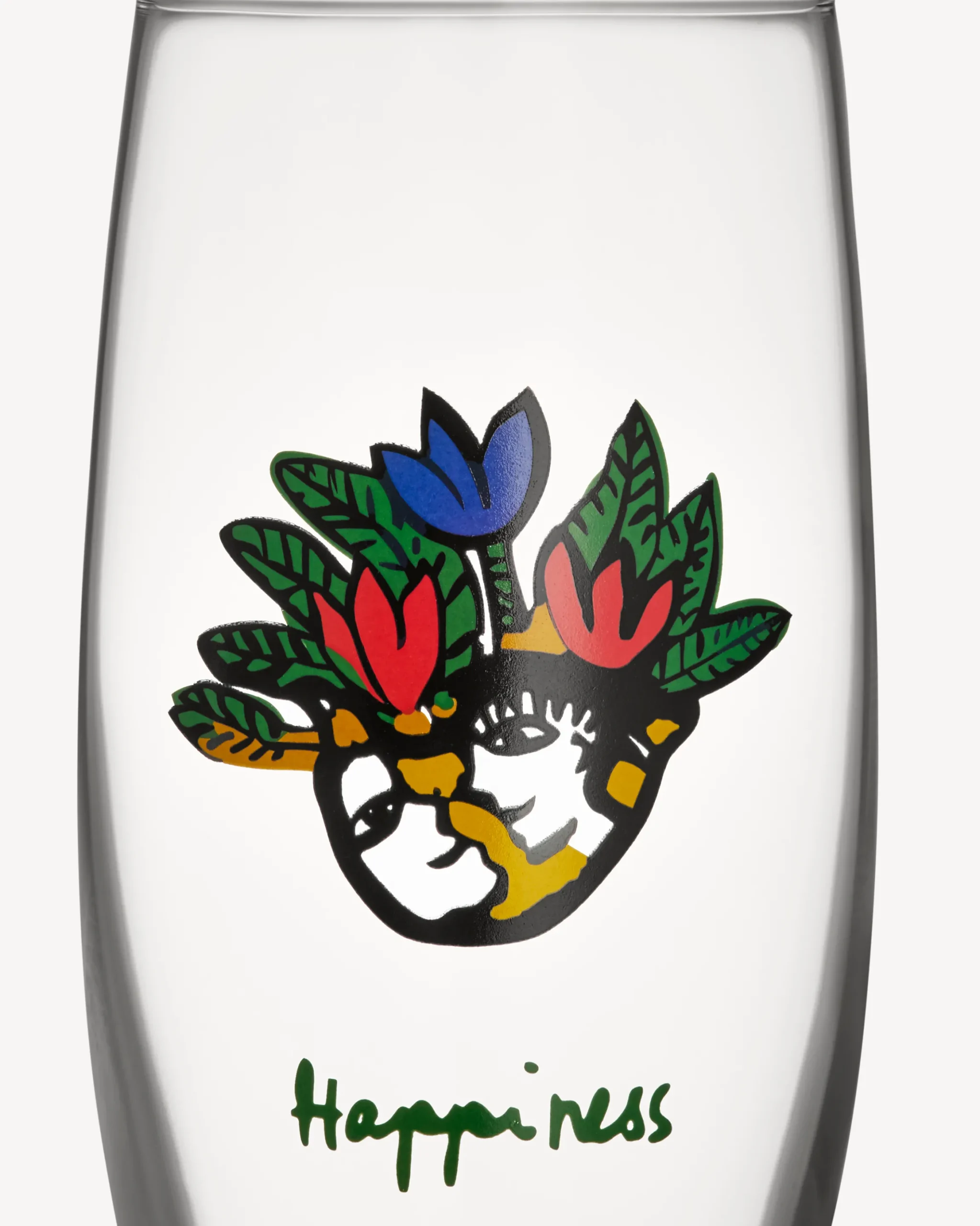 Friendship Happiness ölglas 50cl
