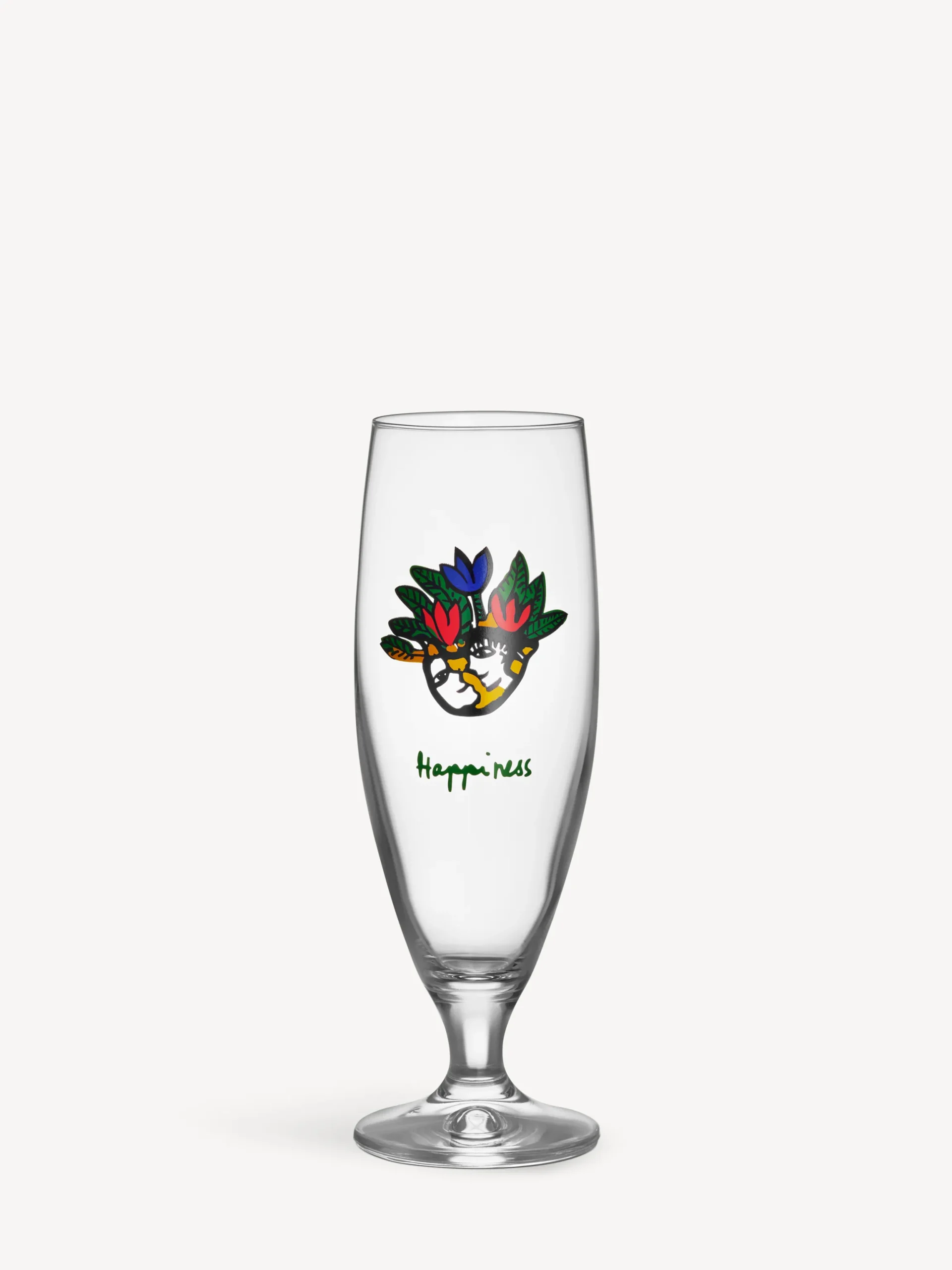 Friendship Happiness ölglas 50cl