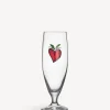 Friendship Hearts ölglas 50cl
