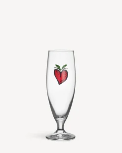 Friendship Hearts ölglas 50cl