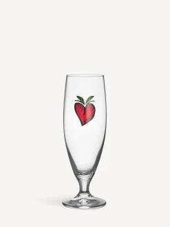 Friendship Hearts ölglas 50cl