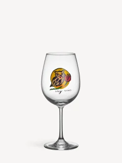 Friendship Stay wise vinglas 50 cl