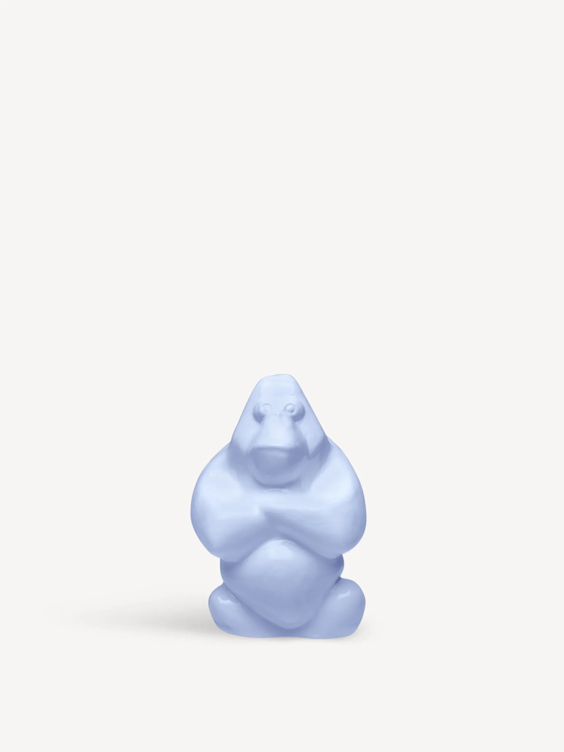 Gabba Gabba Hey aloha blue 120mm