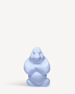 Gabba Gabba Hey aloha blue 120mm