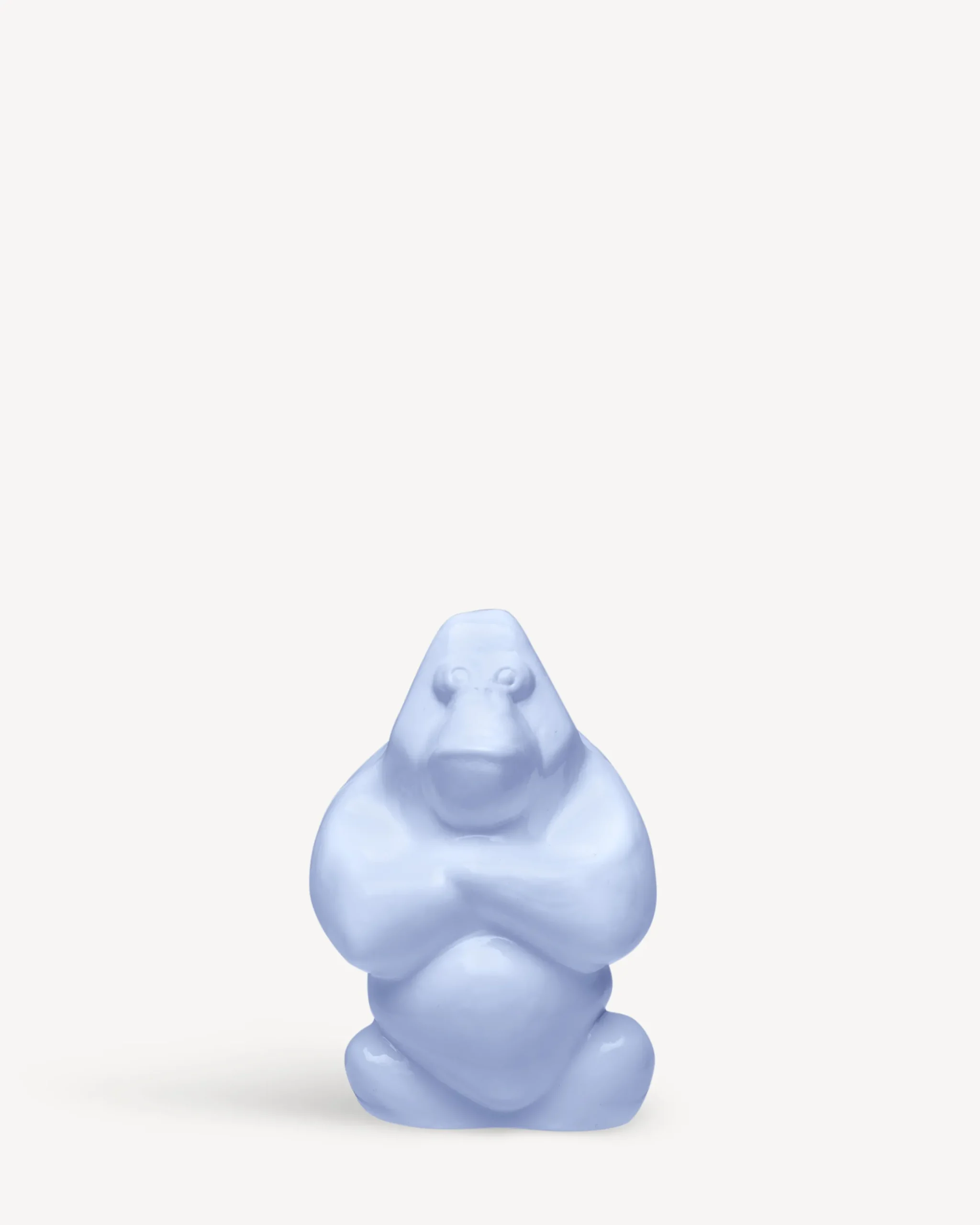 Gabba Gabba Hey aloha blue 120mm