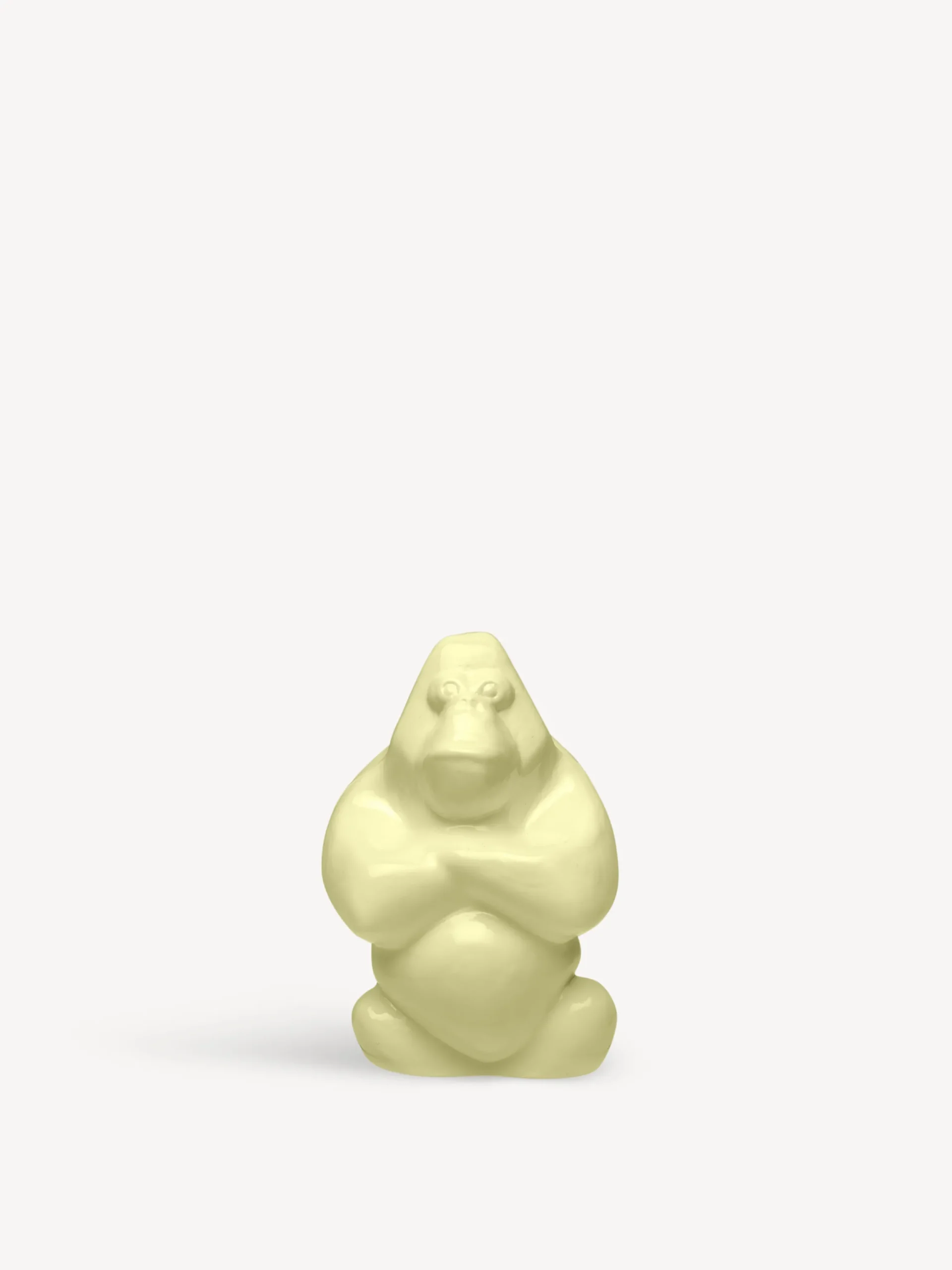 Gabba Gabba Hey banana milk 120mm