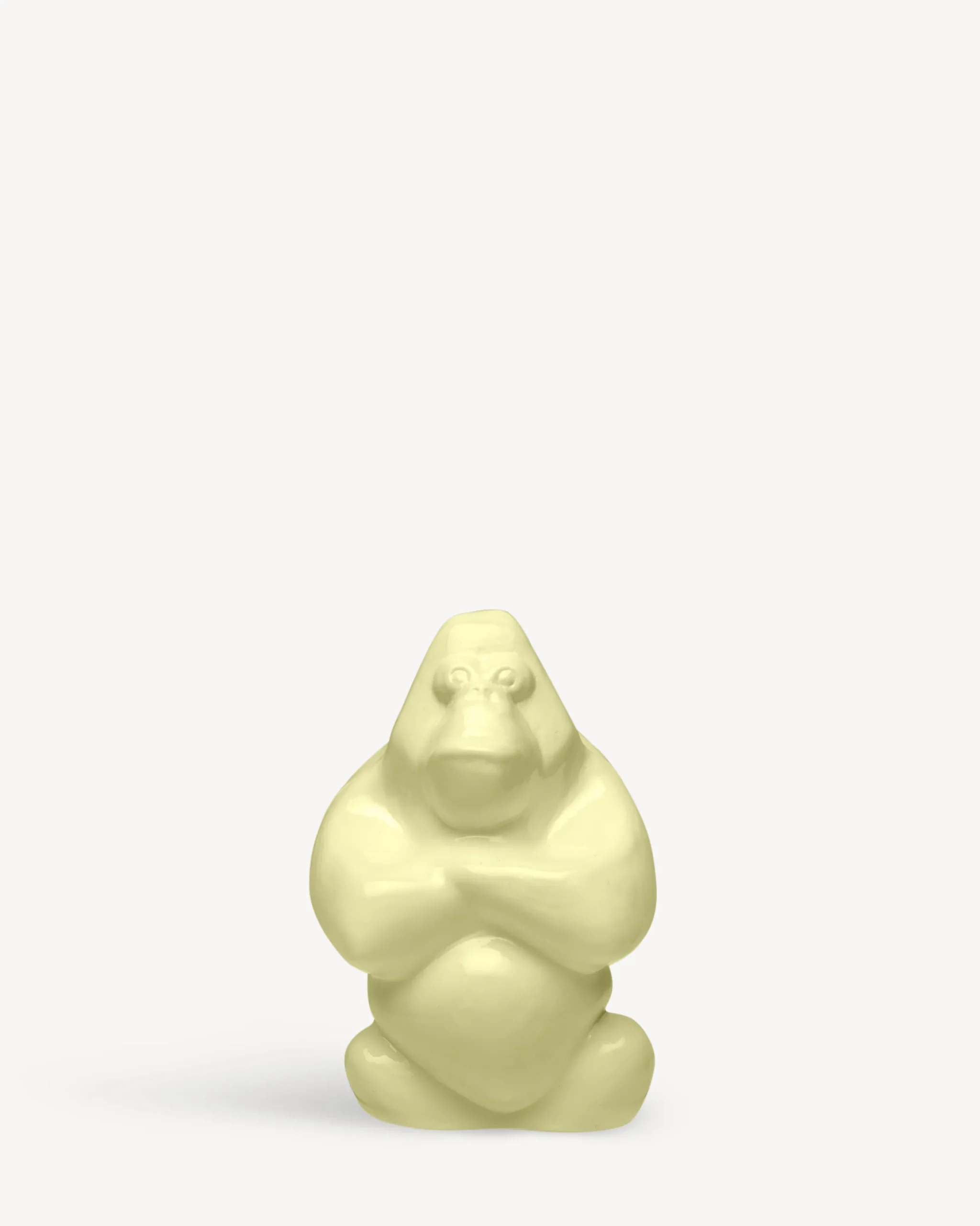 Gabba Gabba Hey banana milk 120mm