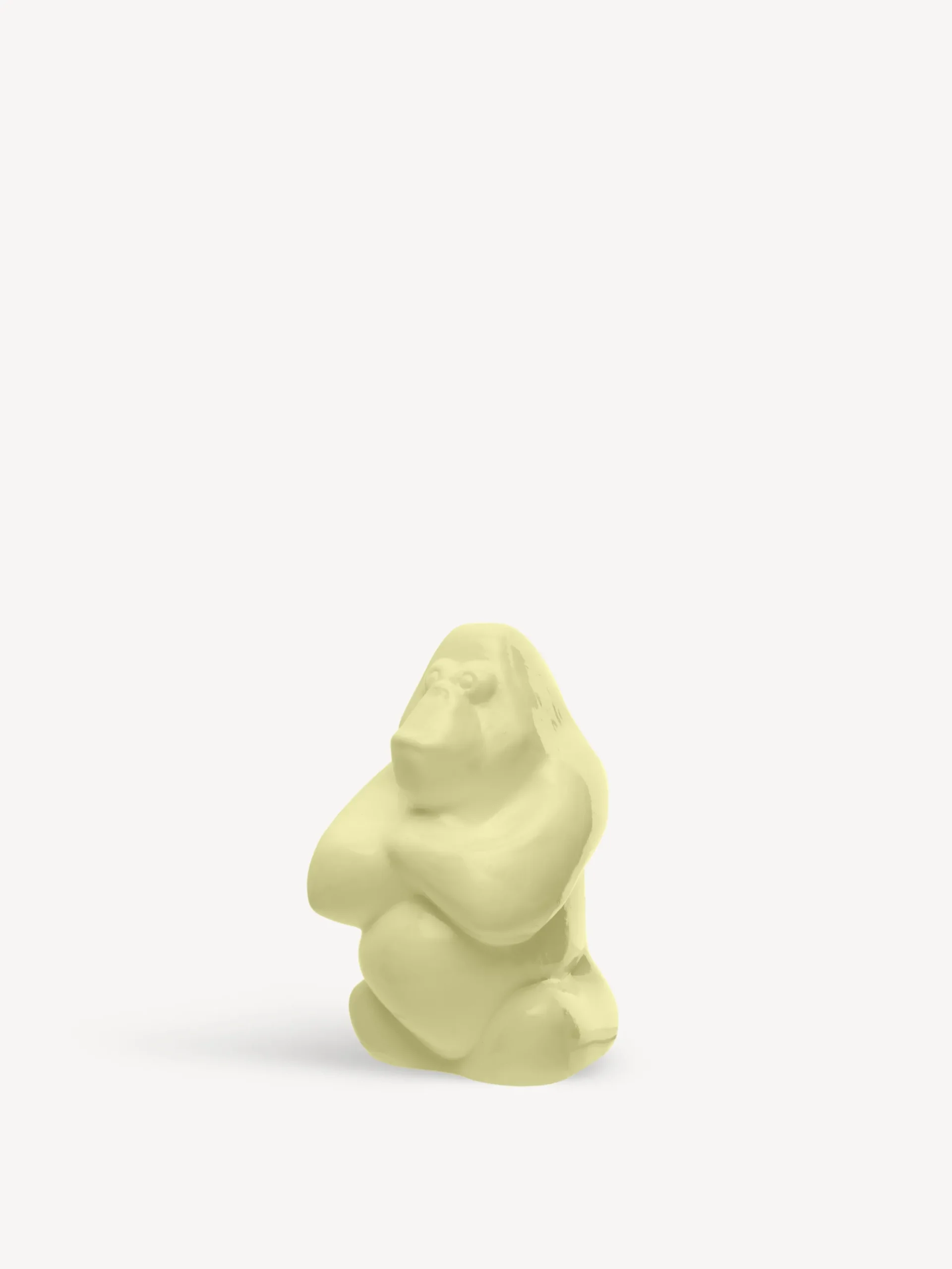 Gabba Gabba Hey banana milk 120mm