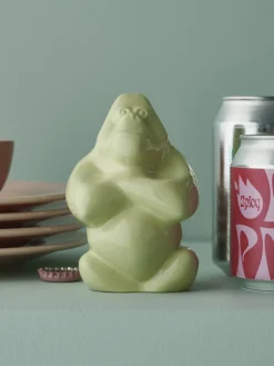 Gabba Gabba Hey banana milk 120mm