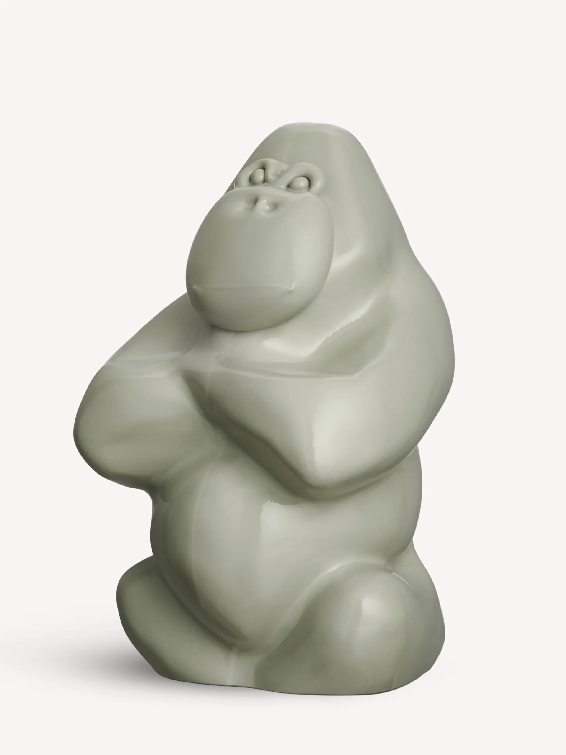 Gabba Gabba hey light beige 305mm