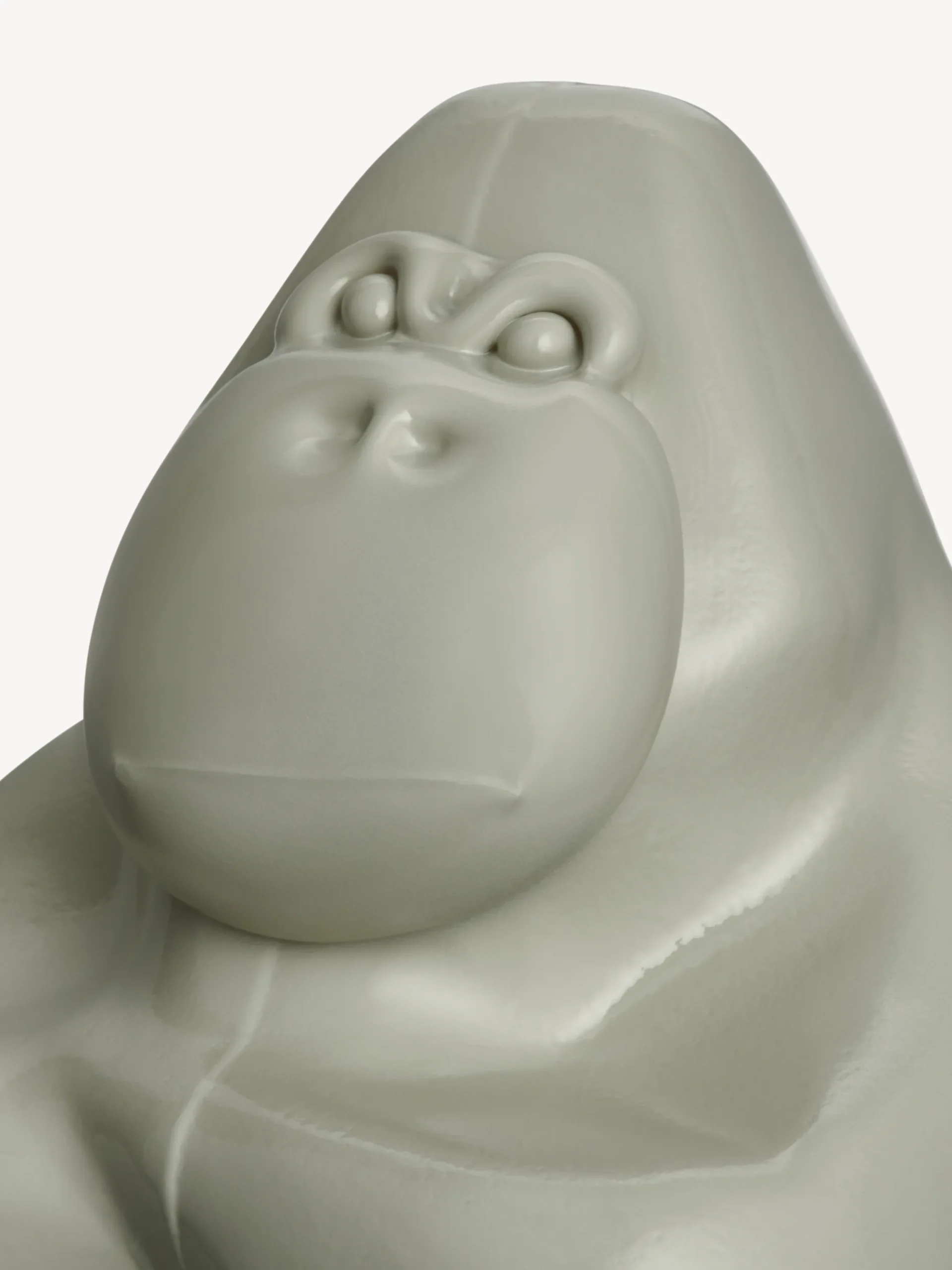 Gabba Gabba hey light beige 305mm